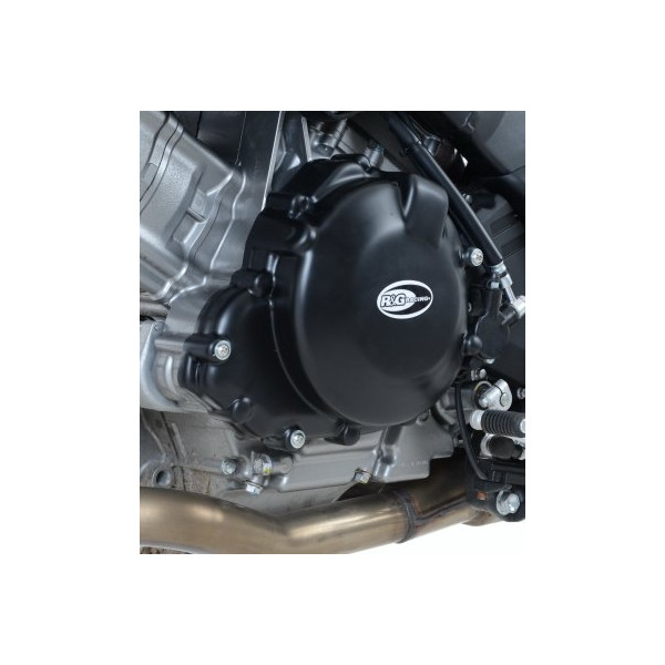 R&G Engine Case Covers for Suzuki DL1000 V-Strom '14- & DL 1000XT V-STROM '17-